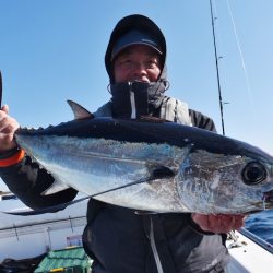 渡船屋たにぐち 釣果