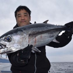 渡船屋たにぐち 釣果