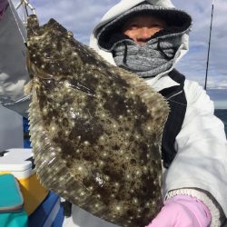 敷嶋丸 釣果