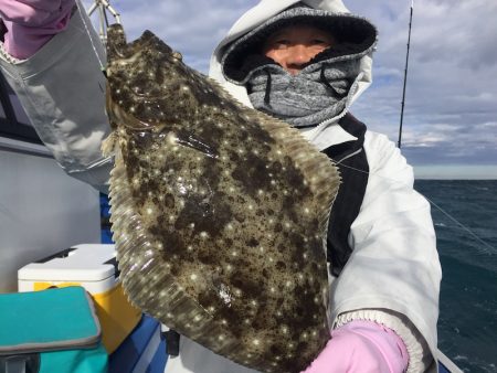 敷嶋丸 釣果