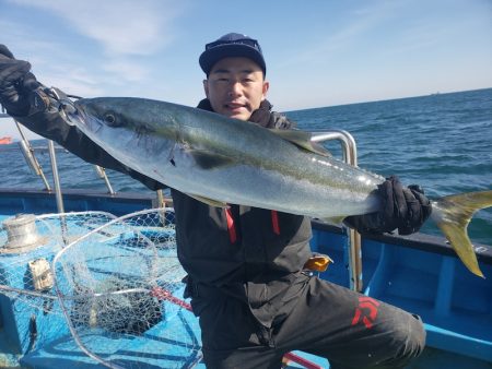 丸万釣船 釣果