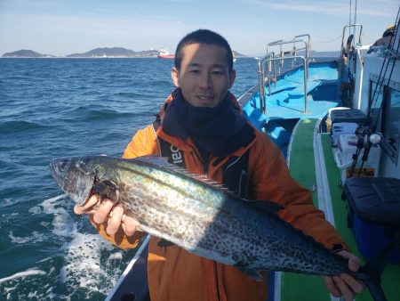 丸万釣船 釣果