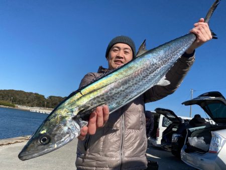 ぽん助丸 釣果