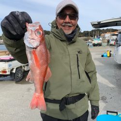 ぽん助丸 釣果