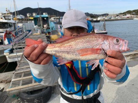 ぽん助丸 釣果