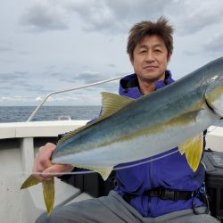 bay style 釣果