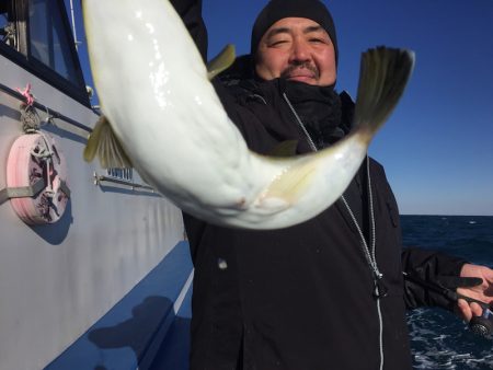 敷嶋丸 釣果