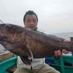 進誠丸 釣果