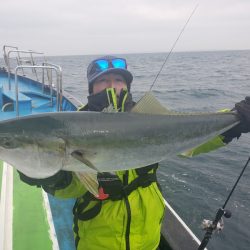 丸万釣船 釣果