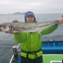 丸万釣船 釣果