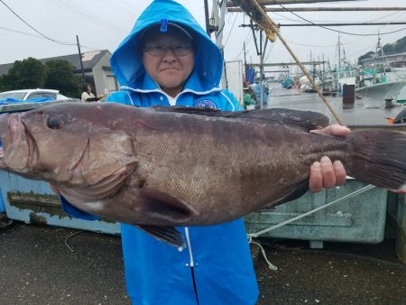 進誠丸 釣果