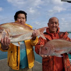 富士丸 釣果