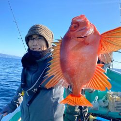 和栄丸 釣果