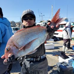 富士丸 釣果