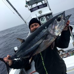 渡船屋たにぐち 釣果