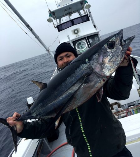 渡船屋たにぐち 釣果