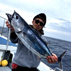 渡船屋たにぐち 釣果