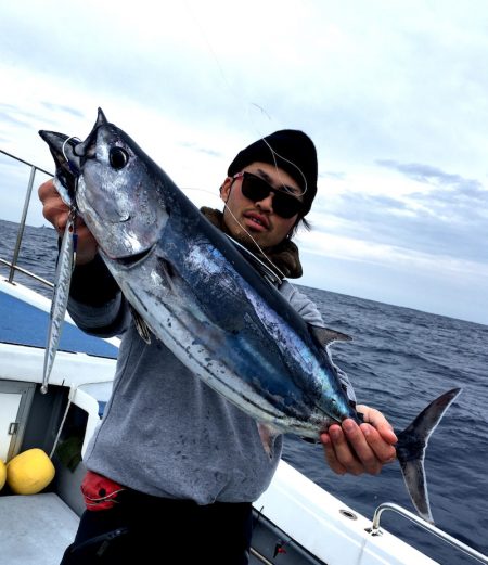 渡船屋たにぐち 釣果