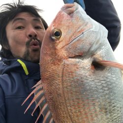 太平丸 釣果