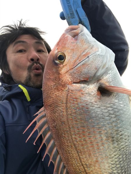 太平丸 釣果