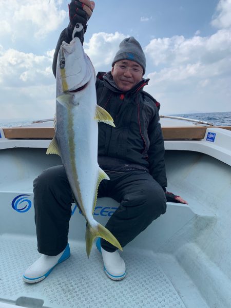 さくら丸 釣果