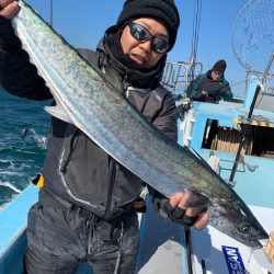 みやけ丸 釣果