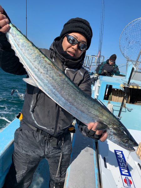 みやけ丸 釣果