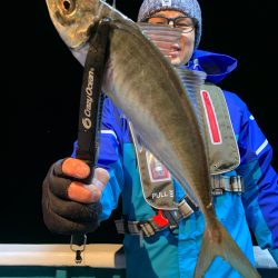 愛海丸 釣果