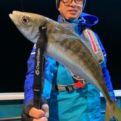 愛海丸 釣果