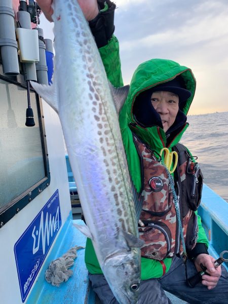 みやけ丸 釣果