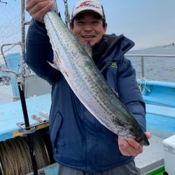 みやけ丸 釣果