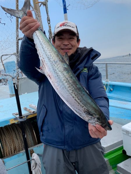 みやけ丸 釣果