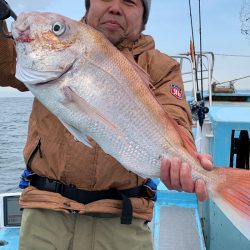 みやけ丸 釣果