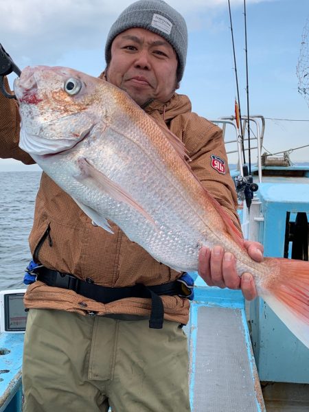 みやけ丸 釣果