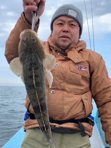 みやけ丸 釣果