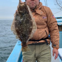 みやけ丸 釣果