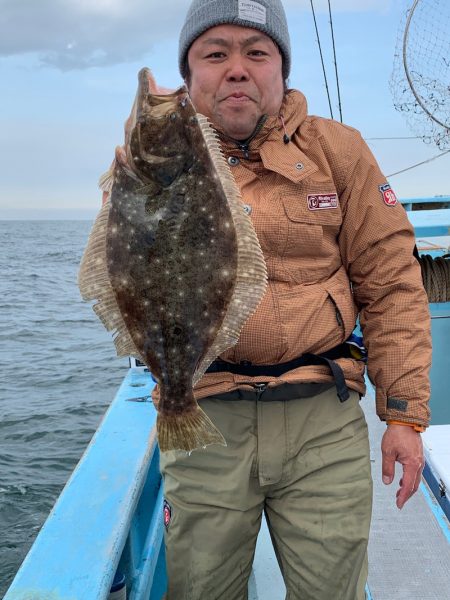 みやけ丸 釣果