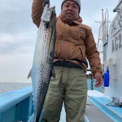 みやけ丸 釣果