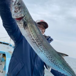 みやけ丸 釣果