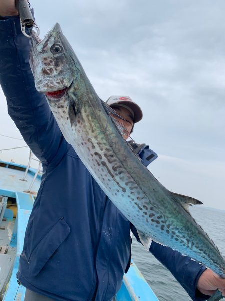 みやけ丸 釣果