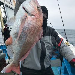 太平丸 釣果