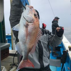 太平丸 釣果