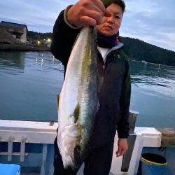 あみや渡船 JIGBOY 釣果