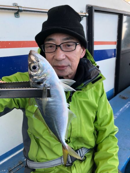 ヤザワ渡船 釣果