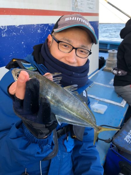 ヤザワ渡船 釣果