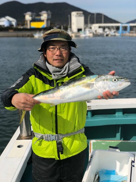 丸万釣船 釣果