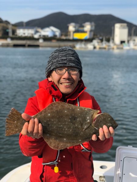 丸万釣船 釣果