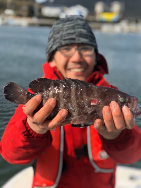 丸万釣船 釣果