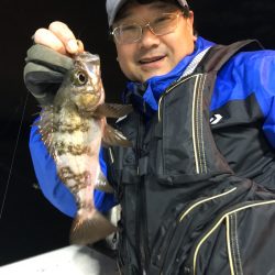 釣人家 釣果