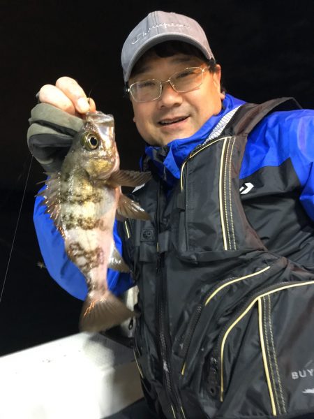 釣人家 釣果